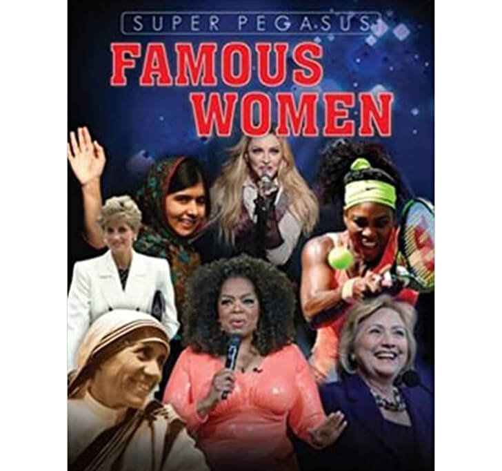 Buy Famous Women