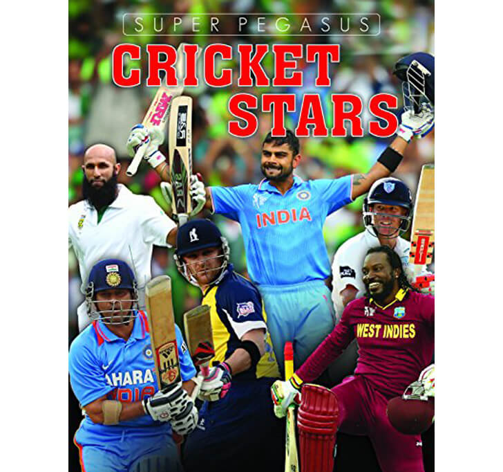 Buy Cricket Stars