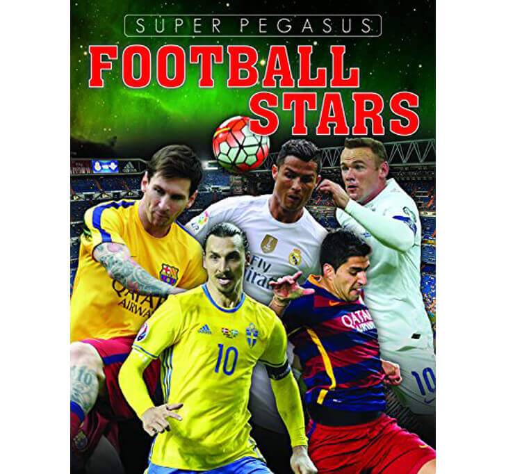 Buy Football Stars