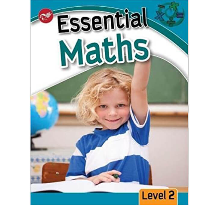 Buy Essential Maths Level 2
