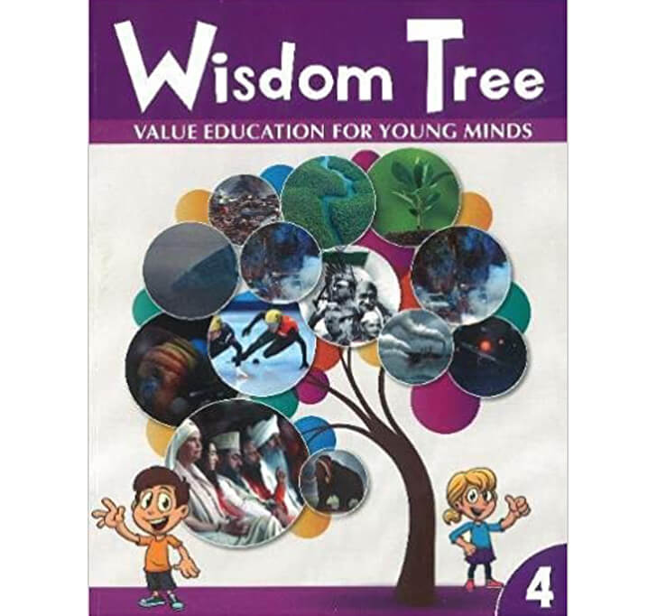 Buy Wisdom Tree 4