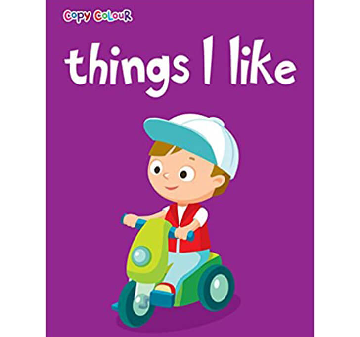 Buy Things I Like