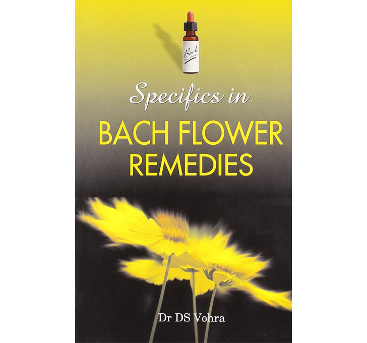 Buy Specifics In Bach Flower Remedies: 1