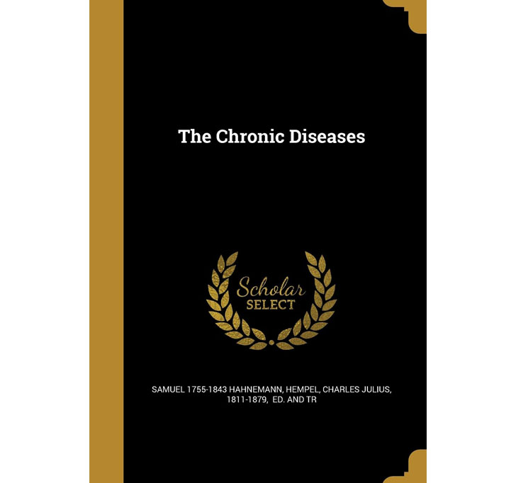 Buy The Chronic Diseases