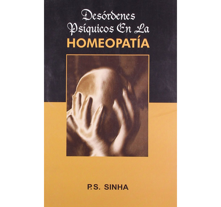 Buy Desordenes Psiquicos En La Homeopatia: 1