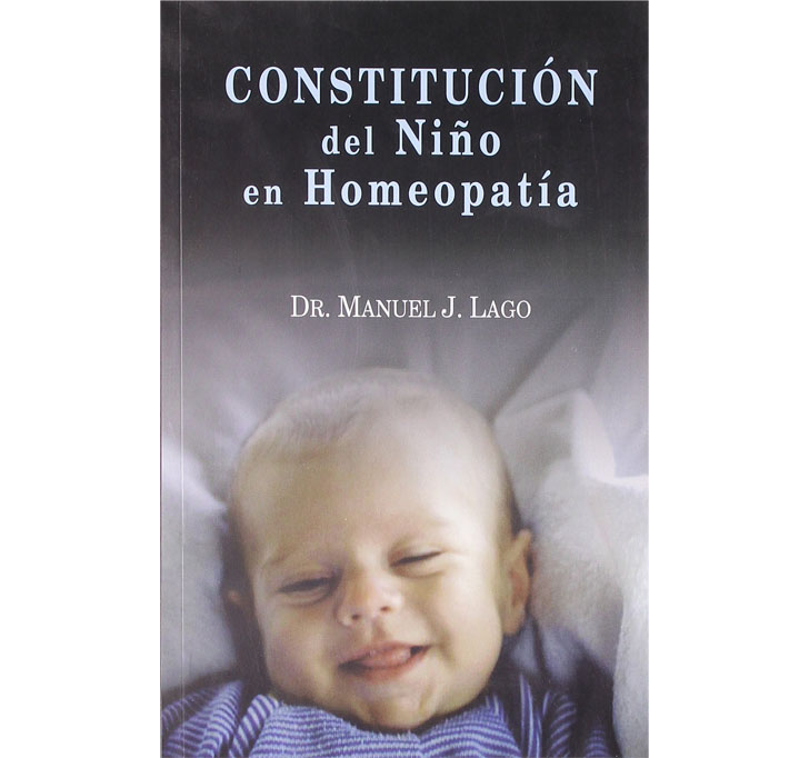 Buy Constitucion Del Nino En Homeopatia: 1