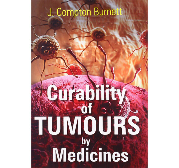 Buy Curability Of Tumours By Medicines: 1