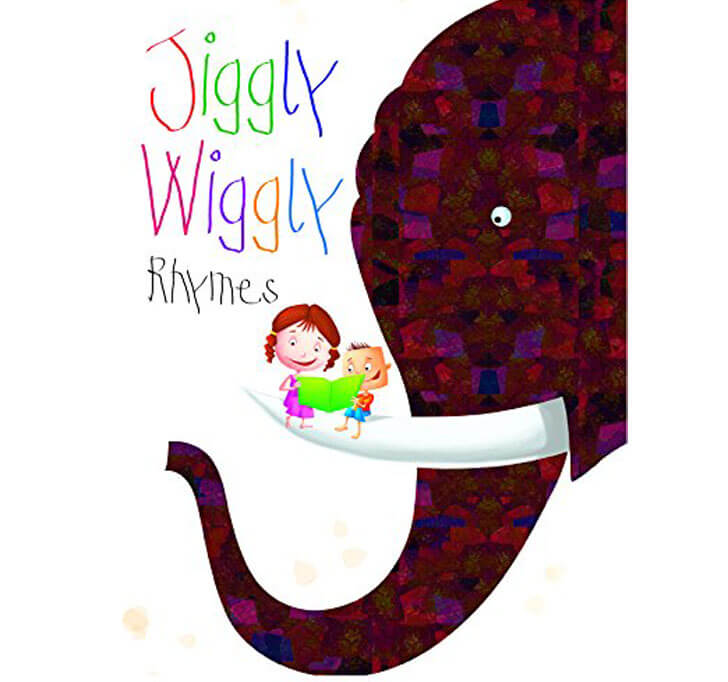 Buy Jiggly Wiggly Rhymes