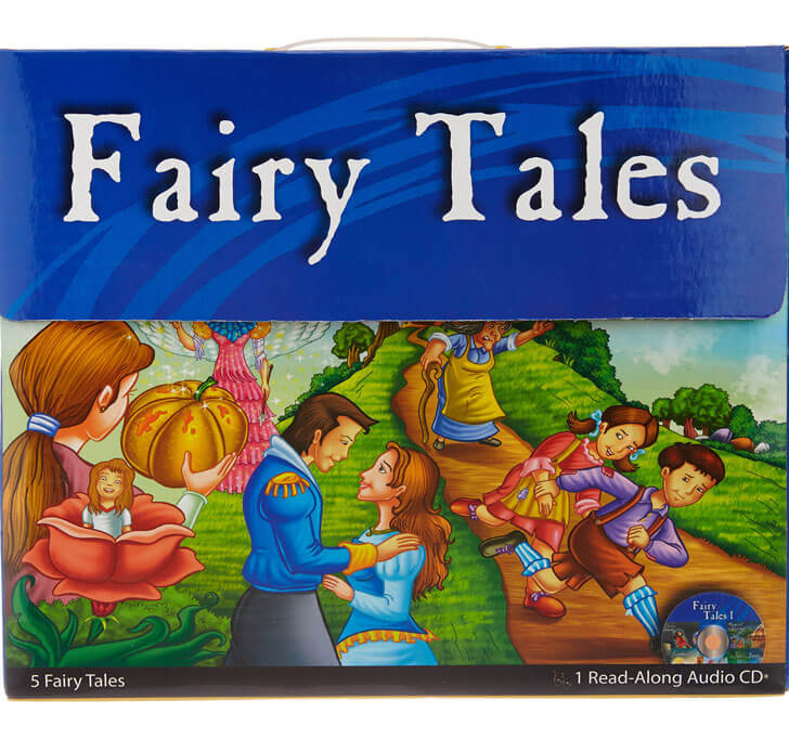 Buy Fairy Tales: Pack 1
