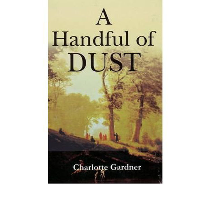 Buy Handful Of Dust