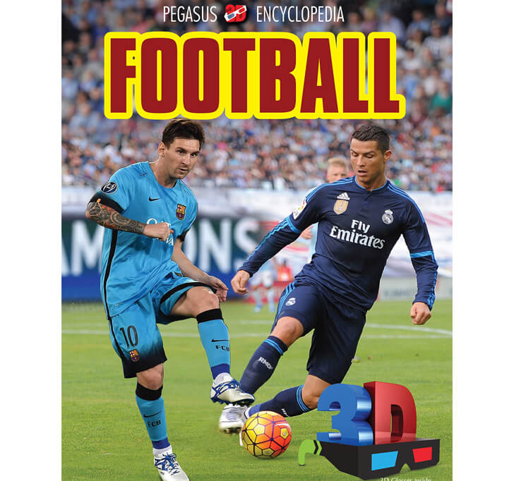 Buy Football 3D