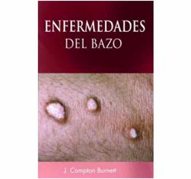 Buy ENFERMEDADES DEL BAZO