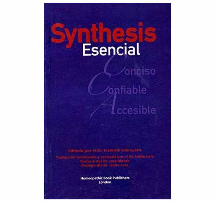 Buy SYNTHESIS ESENCIAL
