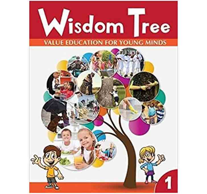 Buy WISDOM TREE - 1