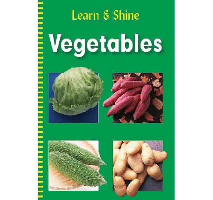 Buy Vegetables