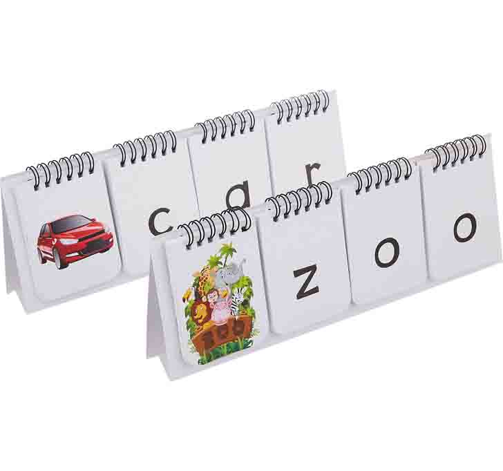 Buy Amazon Brand - Solimo My Very First Word Builder