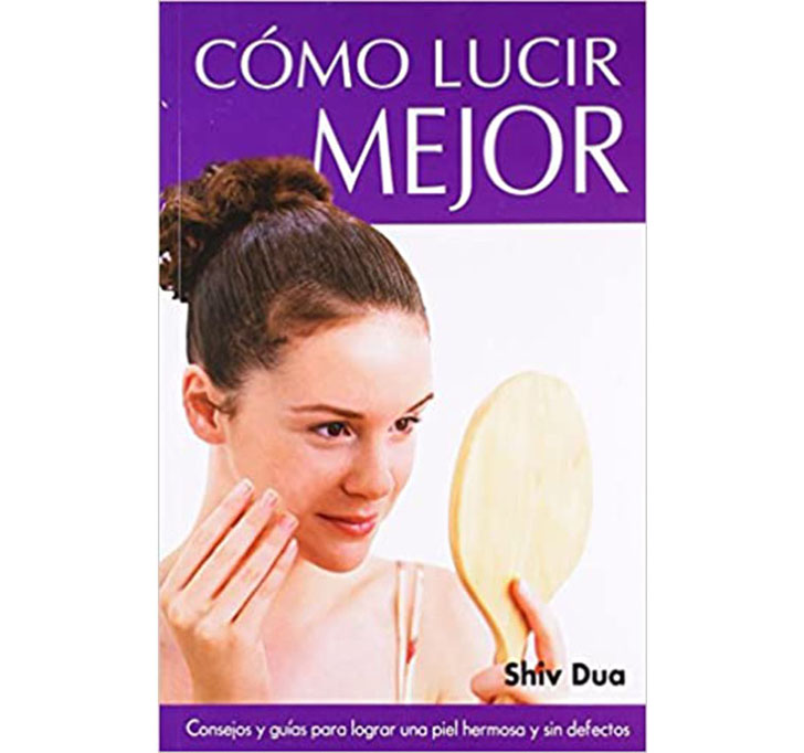 Buy CÃ“MO LUCIR MEJOR