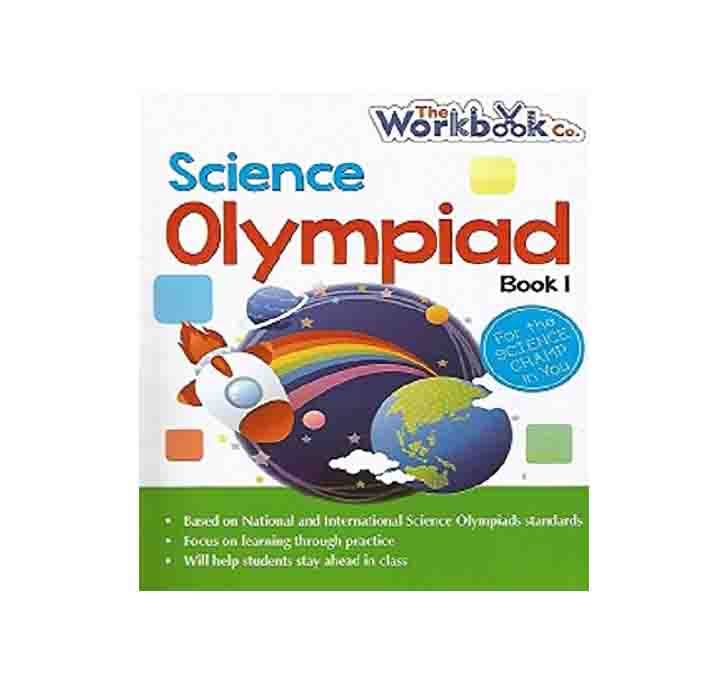 Buy Science Olympiad Book 1 Paperback â€“ 1 January 2018