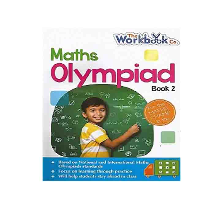 Buy Maths Olympiad Book 2 Paperback â€“ 1 January 2018