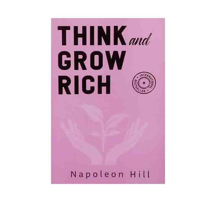 Buy Think & Grow Rich