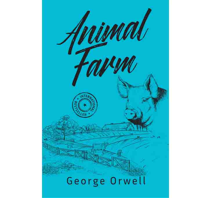Buy Animal Farm