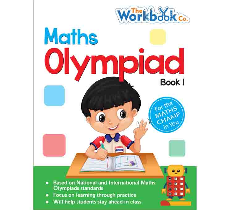Buy Maths Olympiad Book I Paperback â€“ 1 January 2018