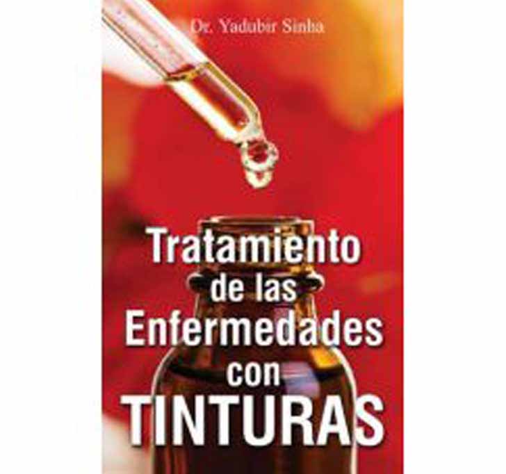 Buy TRATMIENTO DE LAS ENFERMEDADES CON TINTURAS