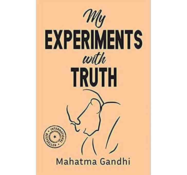 Buy My Experiments With Truth