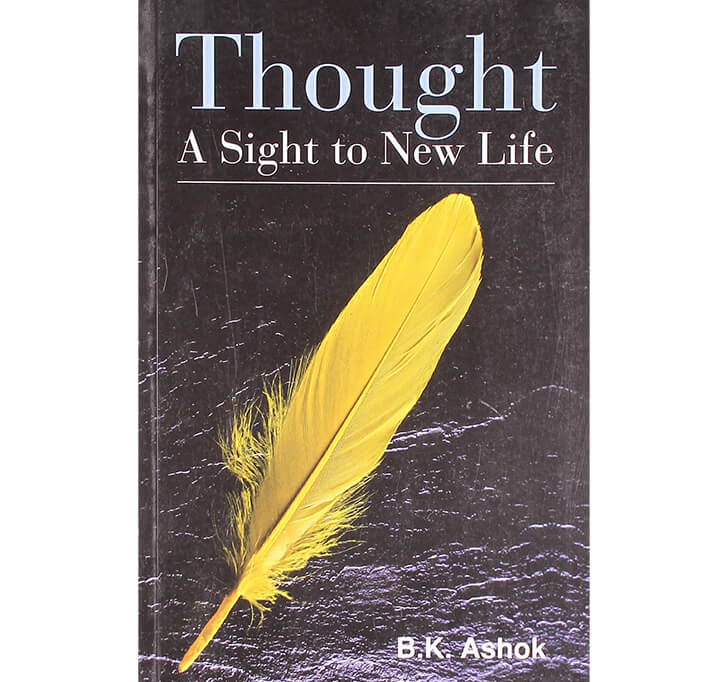 Buy Thought - A Sight To New Life: 1