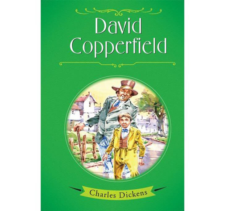 Buy David Copperfield (Classics Retold)