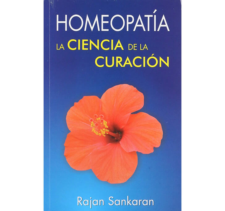 Buy HOMEOPATIA LA CIENCIA DE LA CURACION
