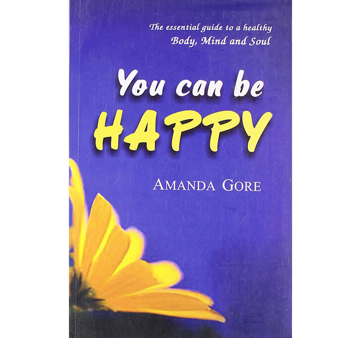 Buy You Can Be Happy