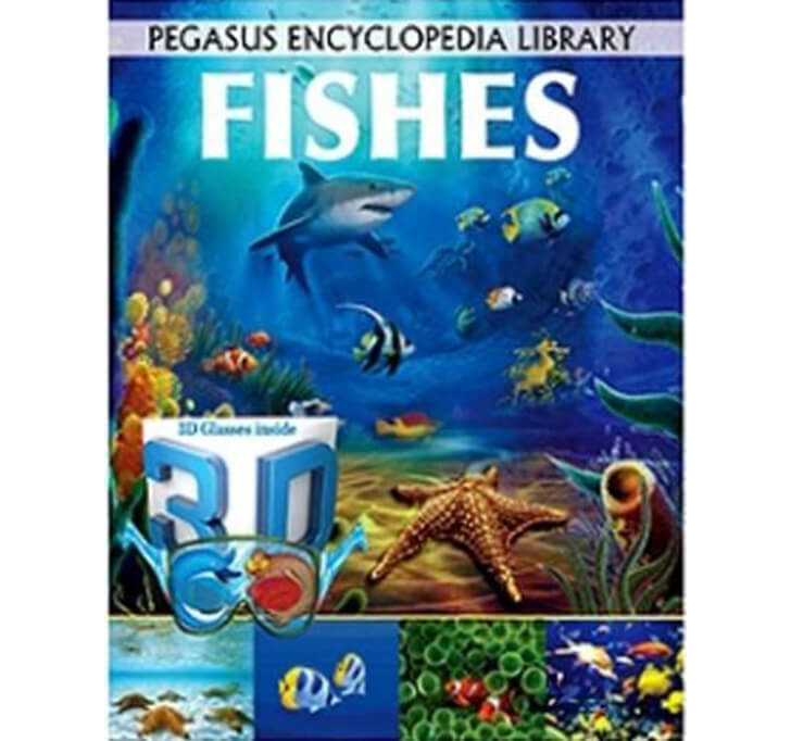 Buy 3D - Fish: 1