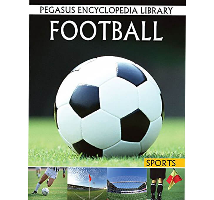 Buy Football: 1 (Sports)