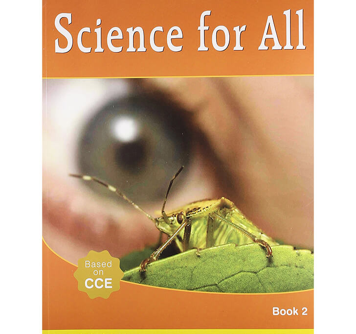 Buy Science For All - Book 2