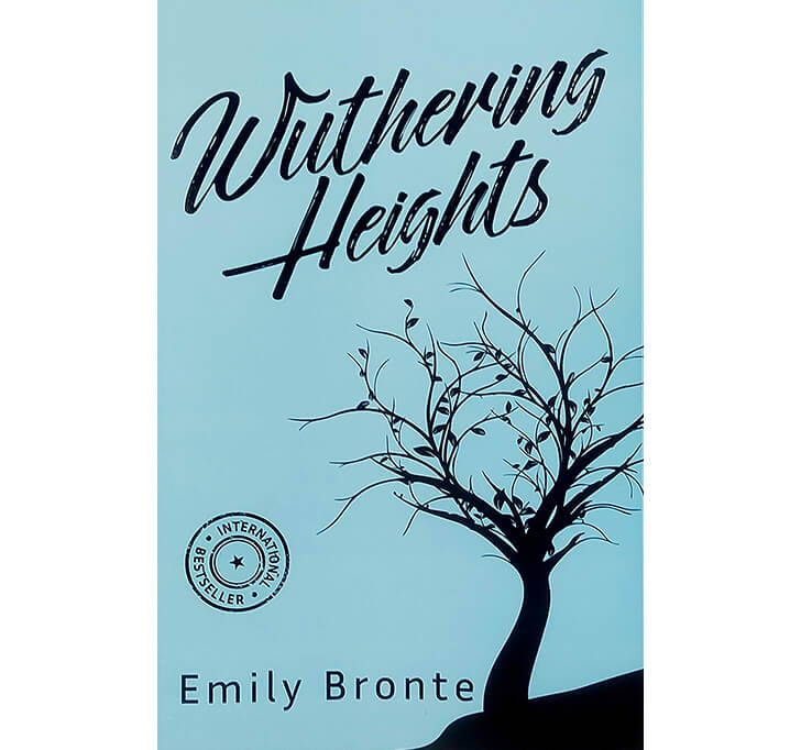 Buy Wuthering Heights