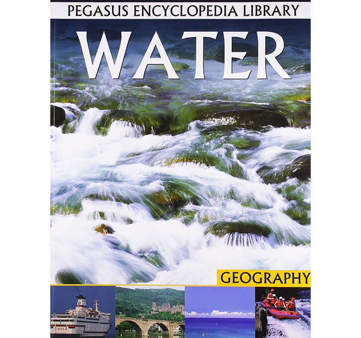 Buy Water: 1 (Geography)