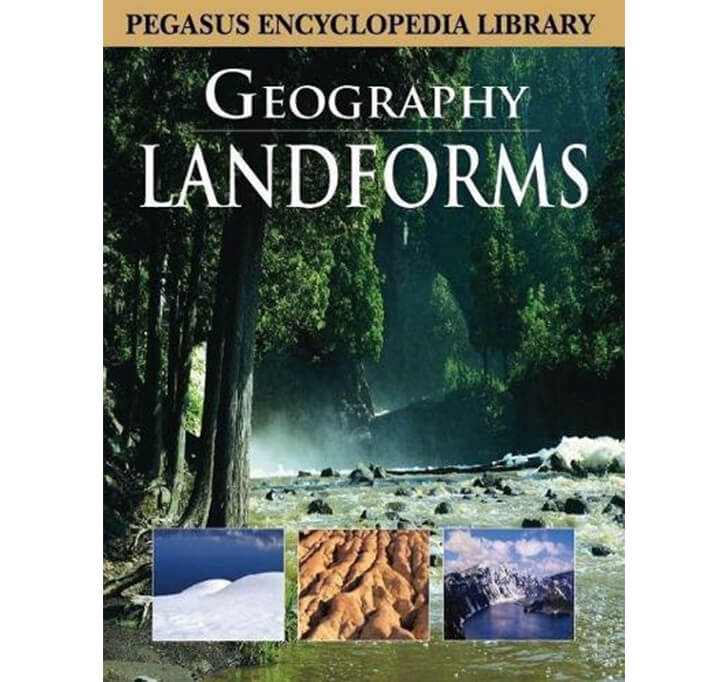Buy Landforms: 1 (Geography)