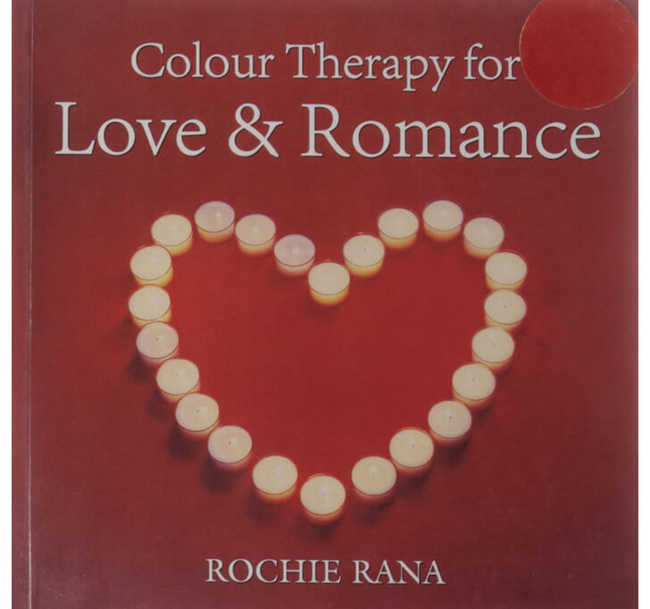 Buy Colour Therapy For Love And Romance: 1