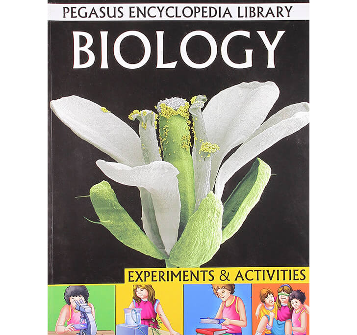 Buy Biology: 1 (Experiments)