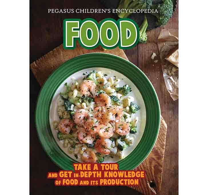 Buy Food: 1 (Food And Nutrition)