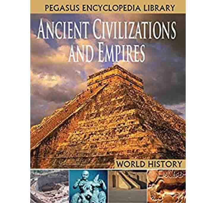 Buy Ancient Civilizations And Empires World History