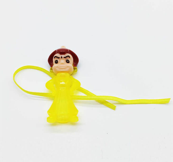 Buy Chhota Bheem Kids Rakhi