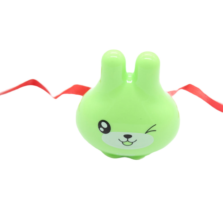 Buy Green Cartoon Kids Rakhi