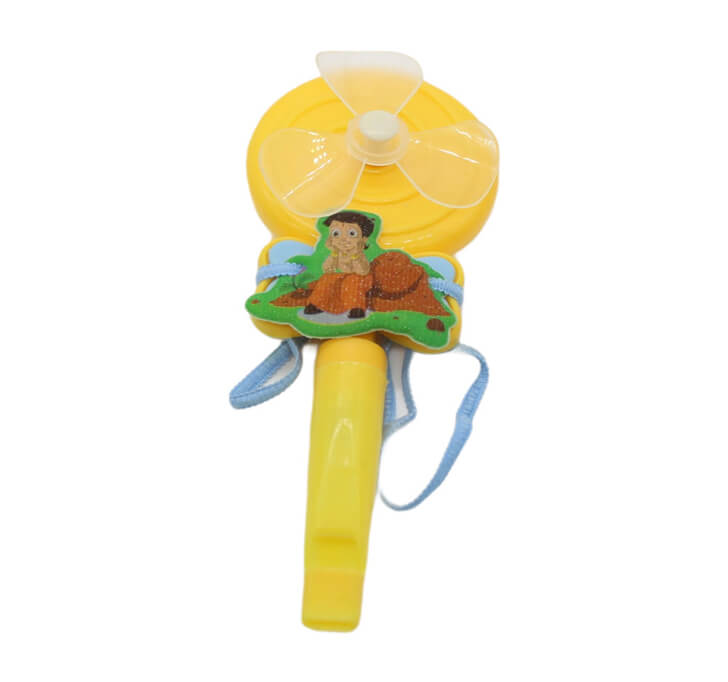 Buy Chhota Bheem Fan Designer Kids Rakhi