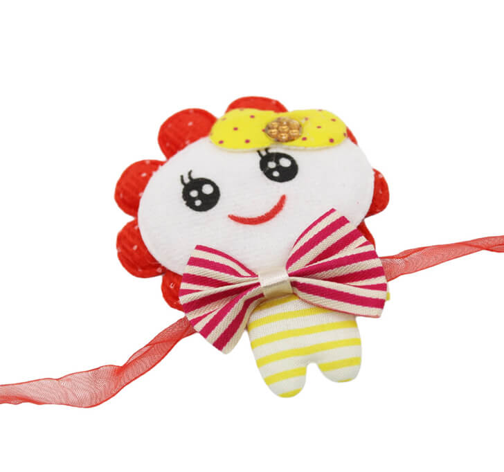 Buy Beautiful Kids Girl Rakhi