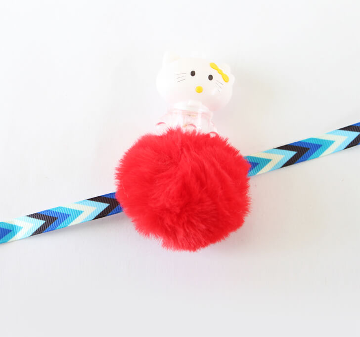 Buy Stylish Rakhi For Kids