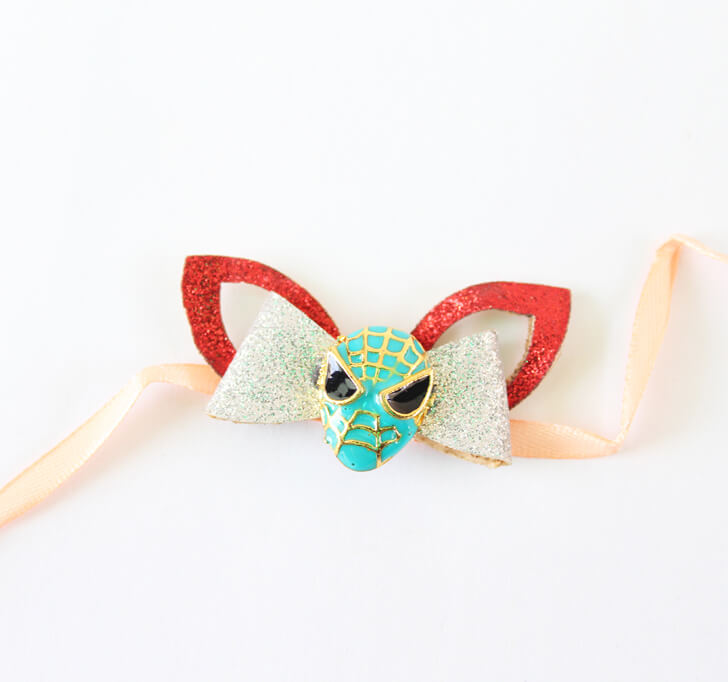 Buy Super Hero Spider Man Kids Rakhi