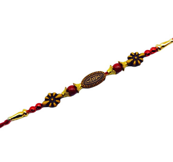 Buy Fancy Dora Bhaiya Rakhi