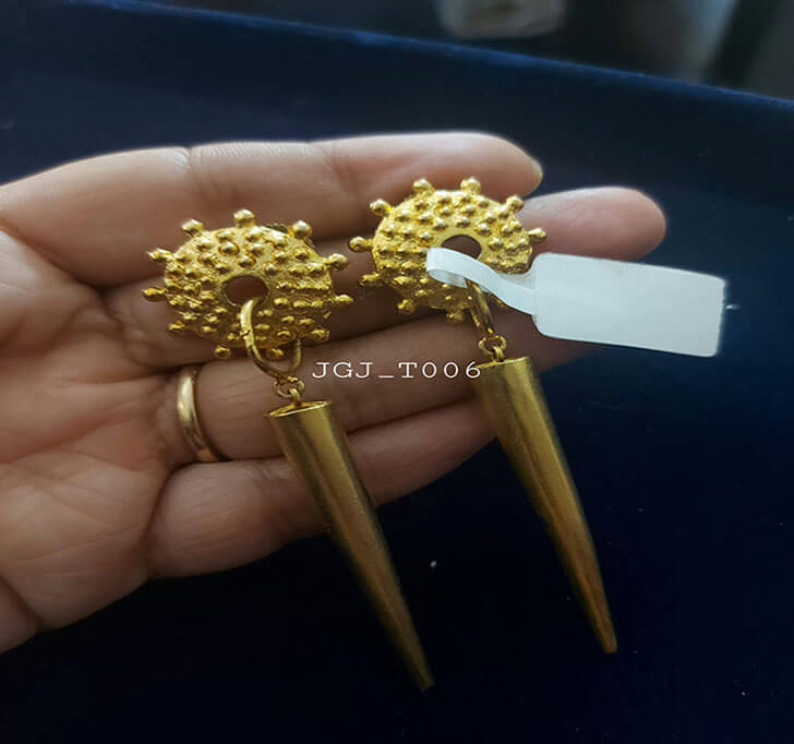 Buy Bullet Handing Tops
